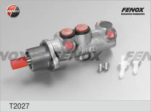 Спирачна помпа FENOX T2027