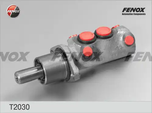 Спирачна помпа FENOX T2030