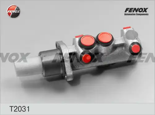 Спирачна помпа FENOX T2031