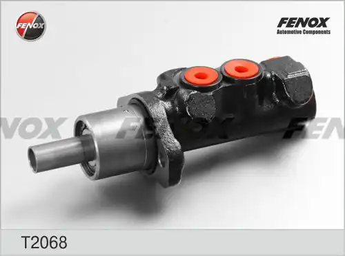 Спирачна помпа FENOX T2068