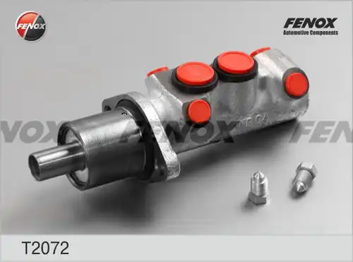 Спирачна помпа FENOX T2072