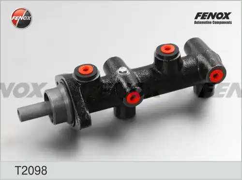 Спирачна помпа FENOX T2098