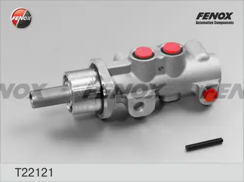 Спирачна помпа FENOX T22121