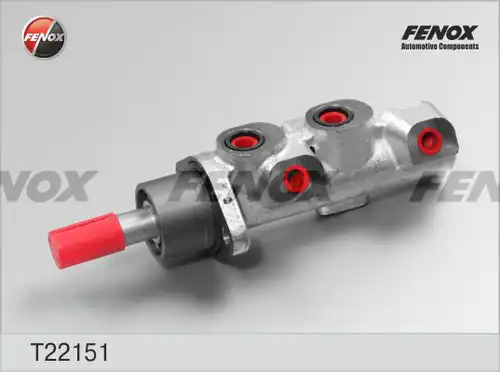 Спирачна помпа FENOX T22151