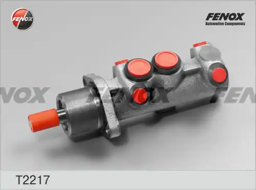 Спирачна помпа FENOX T2217