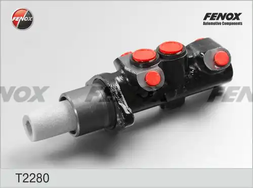 Спирачна помпа FENOX T2280