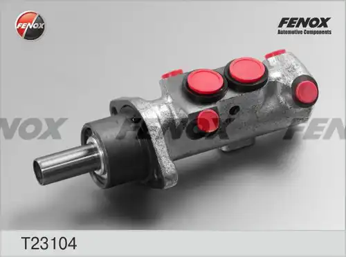 Спирачна помпа FENOX T23104