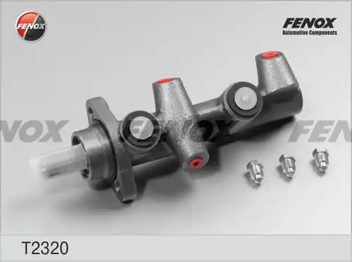 Спирачна помпа FENOX T2320