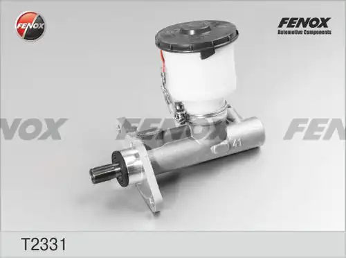 Спирачна помпа FENOX T2331