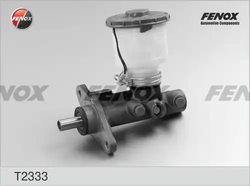 Спирачна помпа FENOX T2333