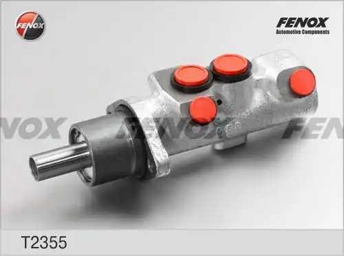 Спирачна помпа FENOX T2355