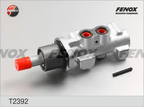 Спирачна помпа FENOX T2392