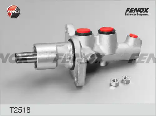 Спирачна помпа FENOX T2518