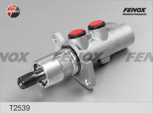 Спирачна помпа FENOX T2539