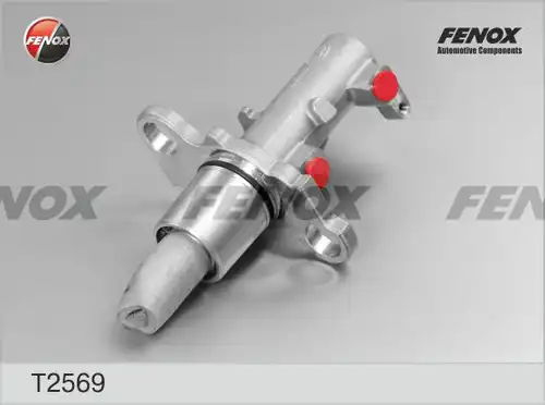 Спирачна помпа FENOX T2569