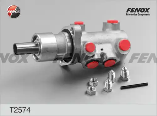 Спирачна помпа FENOX T2574