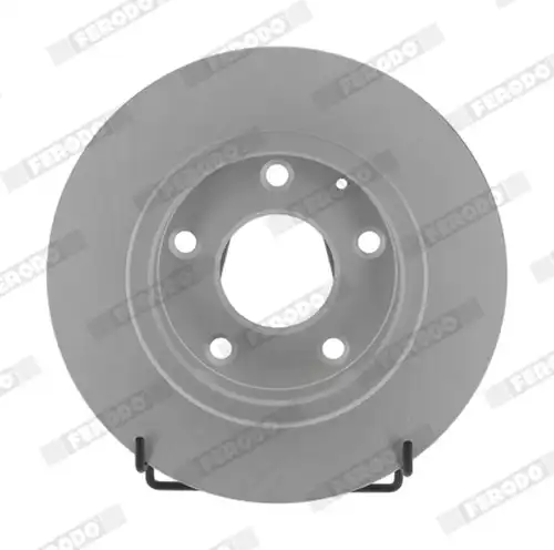 спирачен диск FERODO DDF2533C