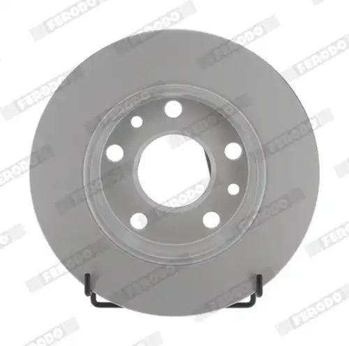 спирачен диск FERODO DDF3046C