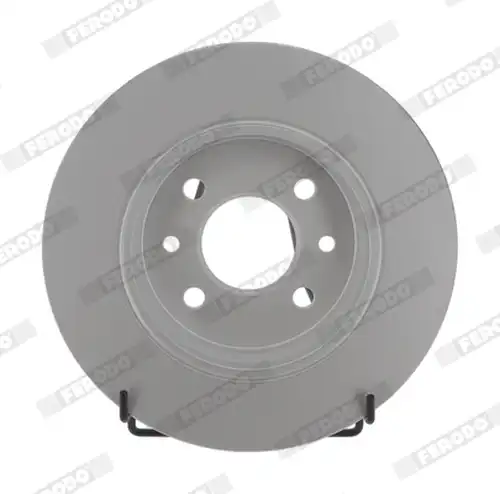 спирачен диск FERODO DDF3047C