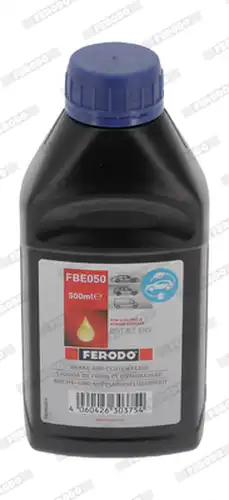 спирачна течност FERODO FBE050