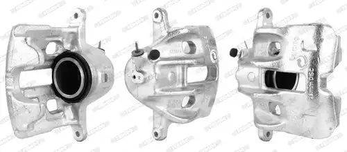 спирачен апарат FERODO FCL691955