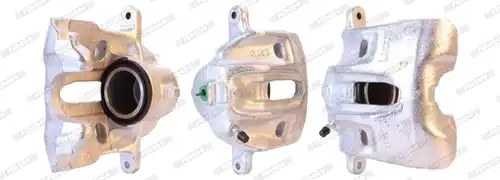 спирачен апарат FERODO FCL692010