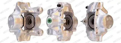 спирачен апарат FERODO FCL692252