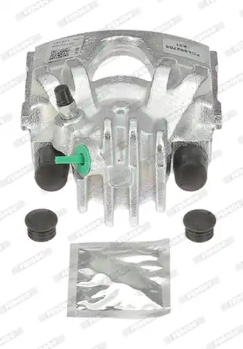 спирачен апарат FERODO FCL692705