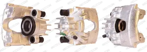 спирачен апарат FERODO FCL692706