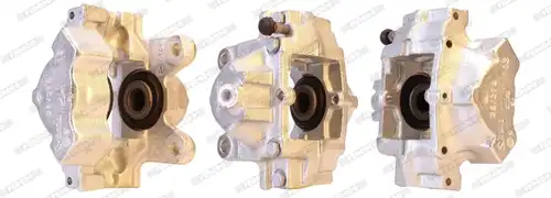 спирачен апарат FERODO FCL692765