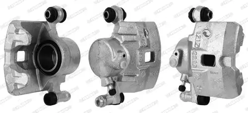 спирачен апарат FERODO FCL692846