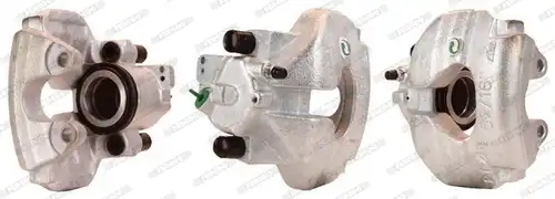 спирачен апарат FERODO FCL694113