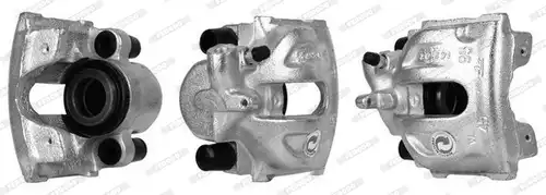 спирачен апарат FERODO FCL694117