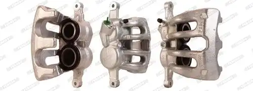 спирачен апарат FERODO FCL694323