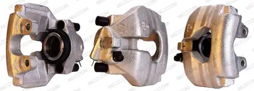 спирачен апарат FERODO FCL694334