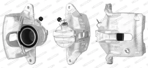 спирачен апарат FERODO FCL694353