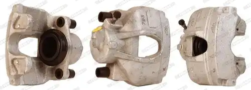 спирачен апарат FERODO FCL694357