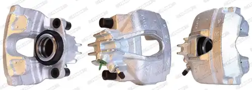 спирачен апарат FERODO FCL694358