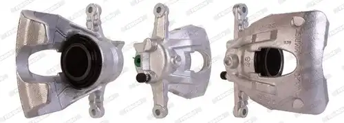 спирачен апарат FERODO FCL694536