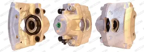 спирачен апарат FERODO FCL694562