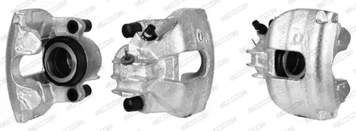 спирачен апарат FERODO FCL694593