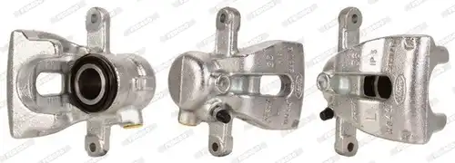 спирачен апарат FERODO FCL694691