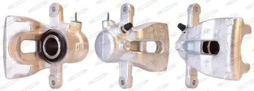 спирачен апарат FERODO FCL694692