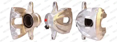 спирачен апарат FERODO FCL694706