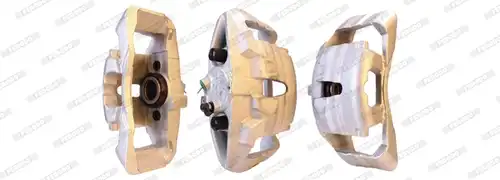 спирачен апарат FERODO FCL694726