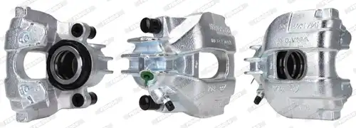 спирачен апарат FERODO FCL695122