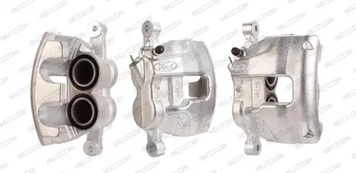 спирачен апарат FERODO FCL695245