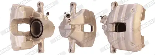  FERODO FCL695655