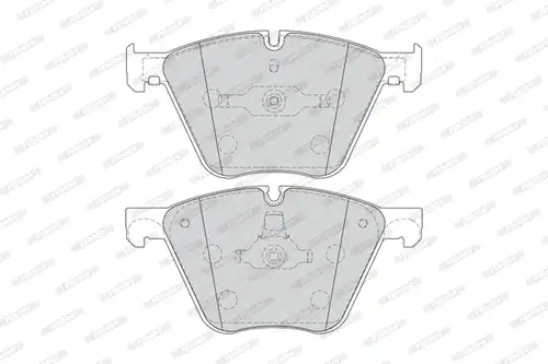 накладки FERODO FDB4287