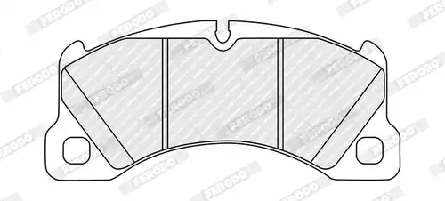  FERODO FDB5420